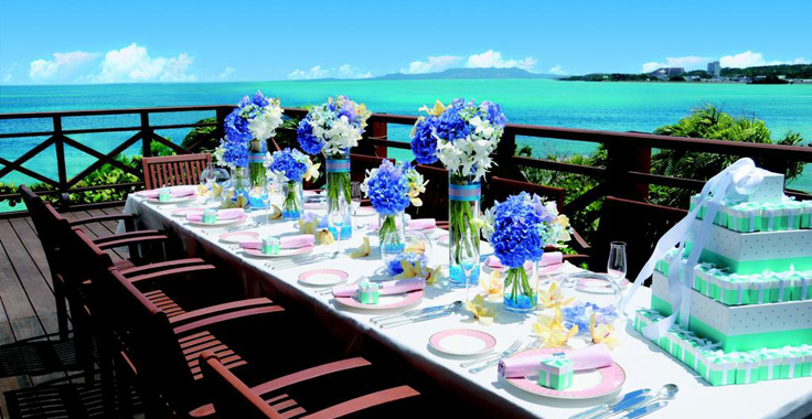 巴里島海外婚禮